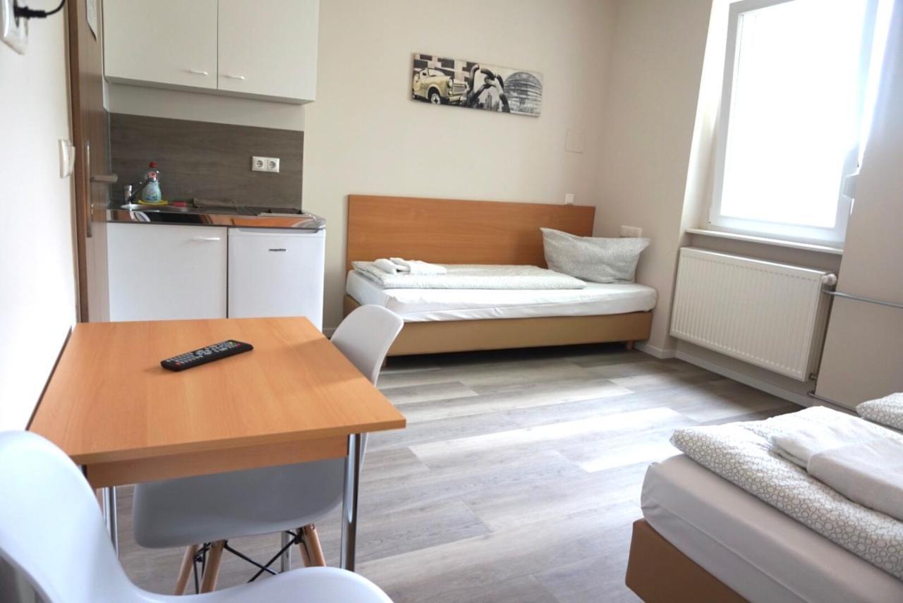 Wittenau 3* Berlijn