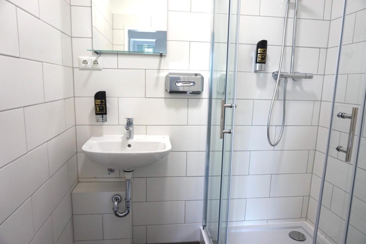 Aparthotel Wittenau Berlijn