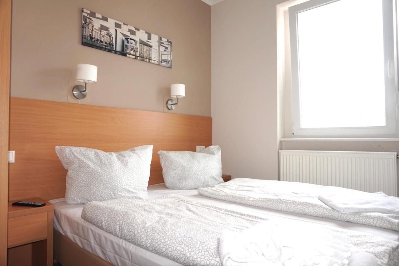 Wittenau 3* Berlijn